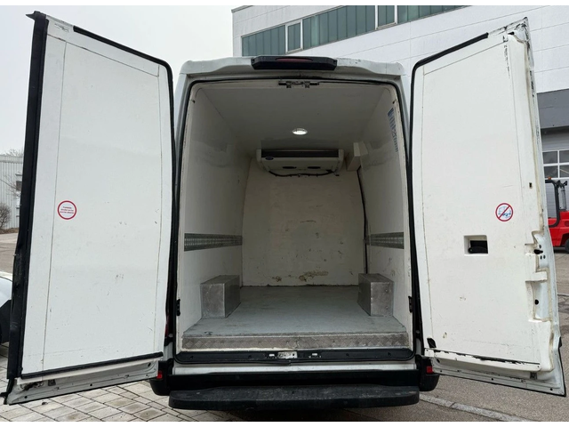 Iveco Daily Hi-Matik Carrier Xarios 350 - автомобили, коли, обяви за нови и употребявани 4