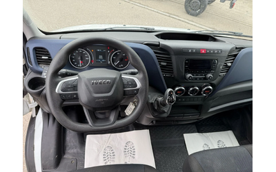 Iveco Daily Hi-Matik Carrier Xarios 350 - автомобили, коли, обяви за нови и употребявани 9