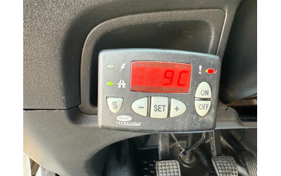 Iveco Daily Carrier Xarios 500 + Падащ Борд Категория Б - автомобили, коли, обяви за нови и употребявани 11