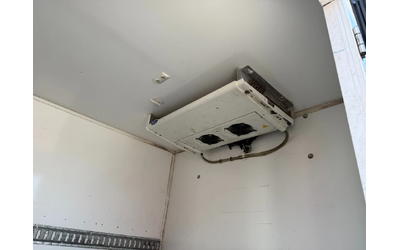 Iveco Daily Carrier Xarios 500 + Падащ Борд Категория Б - автомобили, коли, обяви за нови и употребявани 12