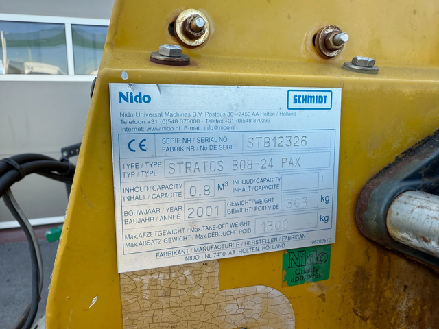 Iveco Daily Снегорин с Опесъчител 35 C 13 Категория "Б" - автомобили, коли, обяви за нови и употребявани 15