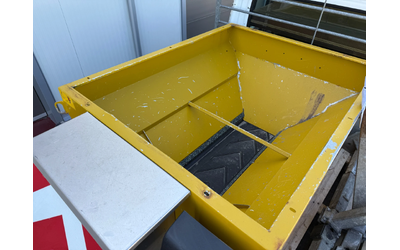 Iveco Daily Снегорин с Опесъчител 35 C 13 Категория "Б" - автомобили, коли, обяви за нови и употребявани 16