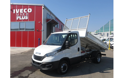 iveco-daily - 0
