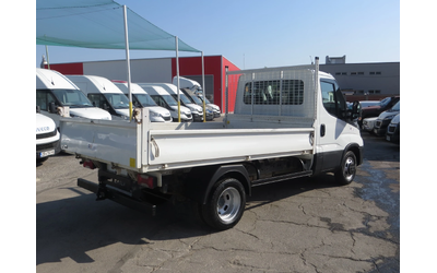 Iveco Daily 35C14 САМОСВАЛ - автомобили, коли, обяви за нови и употребявани 12