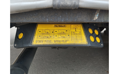 Iveco Daily 3.0 160кс. 4.2метра Щора Борд  Дистрониг Navi - автомобили, коли, обяви за нови и употребявани 12