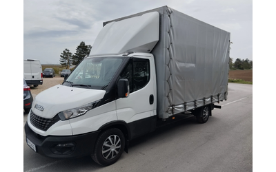 iveco-daily - 1
