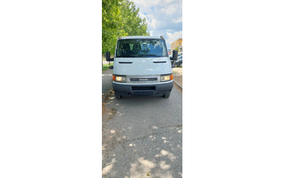 iveco-daily - 0