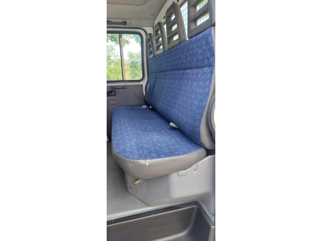 Iveco Daily 35C15 бордово - автомобили, коли, обяви за нови и употребявани 12