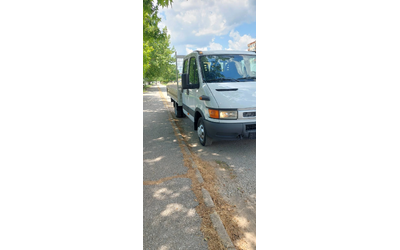 iveco-daily - 1