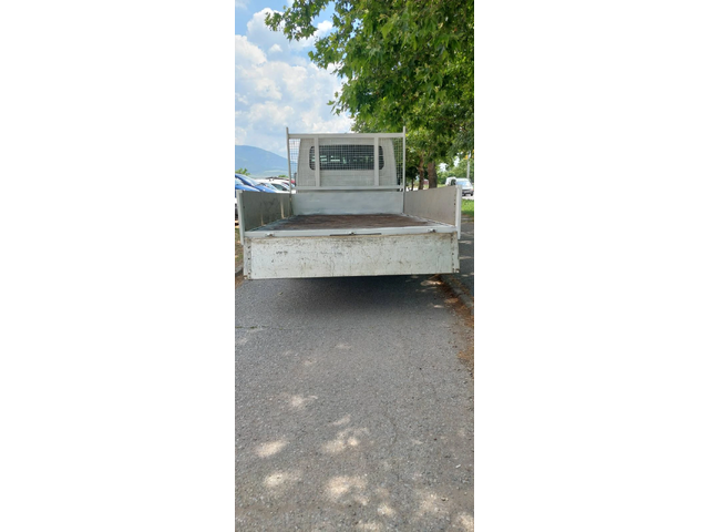 Iveco Daily 35C15 бордово - автомобили, коли, обяви за нови и употребявани 5