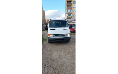 iveco-daily - 0