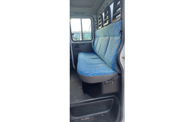 Iveco Daily 35S11  2.8tdi - автомобили, коли, обяви за нови и употребявани 11