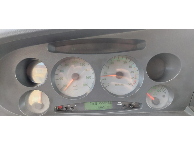 Iveco Daily 35S11  2.8tdi - автомобили, коли, обяви за нови и употребявани 12