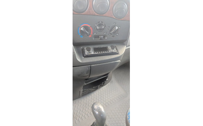 Iveco Daily 35S11  2.8tdi - автомобили, коли, обяви за нови и употребявани 13