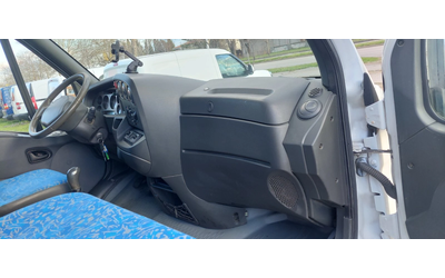 Iveco Daily 35S11  2.8tdi - автомобили, коли, обяви за нови и употребявани 14
