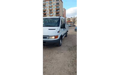 iveco-daily - 2