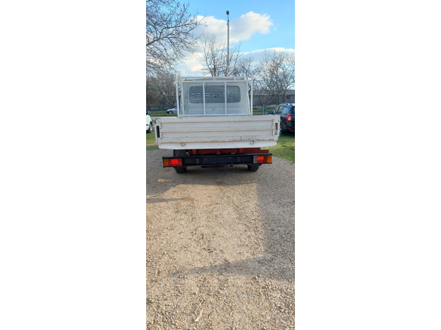 Iveco Daily 35S11  2.8tdi - автомобили, коли, обяви за нови и употребявани 4