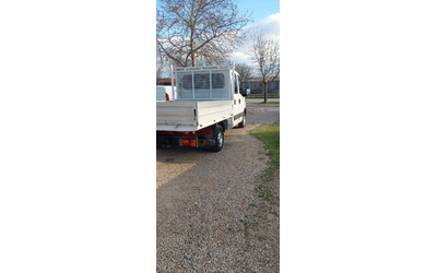 Iveco Daily 35S11  2.8tdi - автомобили, коли, обяви за нови и употребявани 6