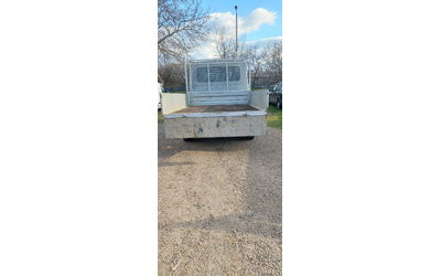 Iveco Daily 35S11  2.8tdi - автомобили, коли, обяви за нови и употребявани 7