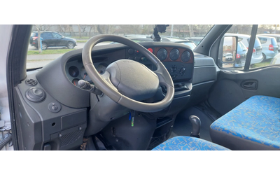 Iveco Daily 35S11  2.8tdi - автомобили, коли, обяви за нови и употребявани 8