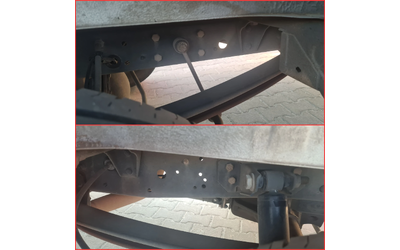 Iveco Daily 35S14 MAXI XXL/СОБСТВЕН ЛИЗИНГ - автомобили, коли, обяви за нови и употребявани 10