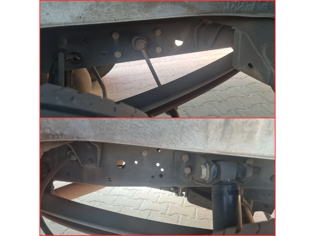 Iveco Daily 35S14 MAXI XXL/СОБСТВЕН ЛИЗИНГ - автомобили, коли, обяви за нови и употребявани 10