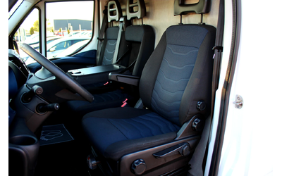 Iveco Daily 35S14 MAXI XXL/СОБСТВЕН ЛИЗИНГ - автомобили, коли, обяви за нови и употребявани 13