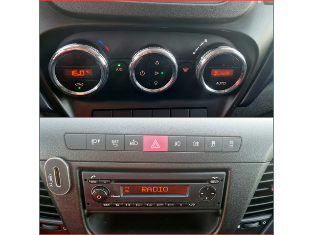 Iveco Daily 35S14 MAXI XXL/СОБСТВЕН ЛИЗИНГ - автомобили, коли, обяви за нови и употребявани 15