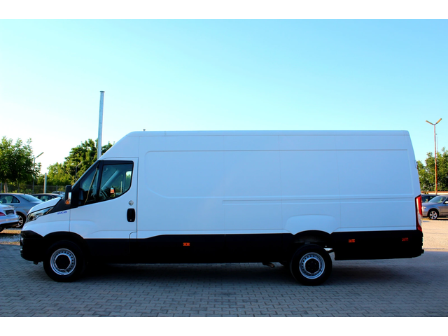 Iveco Daily 35S14 MAXI XXL/СОБСТВЕН ЛИЗИНГ - автомобили, коли, обяви за нови и употребявани 3