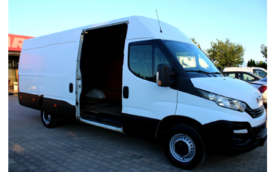 Iveco Daily 35S14 MAXI XXL/СОБСТВЕН ЛИЗИНГ - автомобили, коли, обяви за нови и употребявани 7