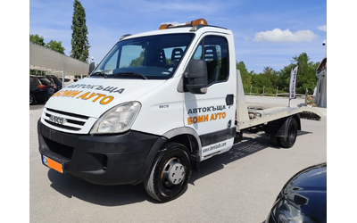 iveco-daily - 0