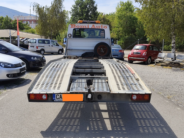 Iveco Daily 35C15* 3.0HPI* АВТОВОЗ* РЕПАТРАК* СПЕЦИАЛЕН* - автомобили, коли, обяви за нови и употребявани 4