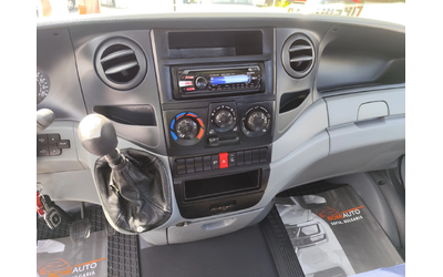 Iveco Daily 35C15* 3.0HPI* АВТОВОЗ* РЕПАТРАК* СПЕЦИАЛЕН* - автомобили, коли, обяви за нови и употребявани 8