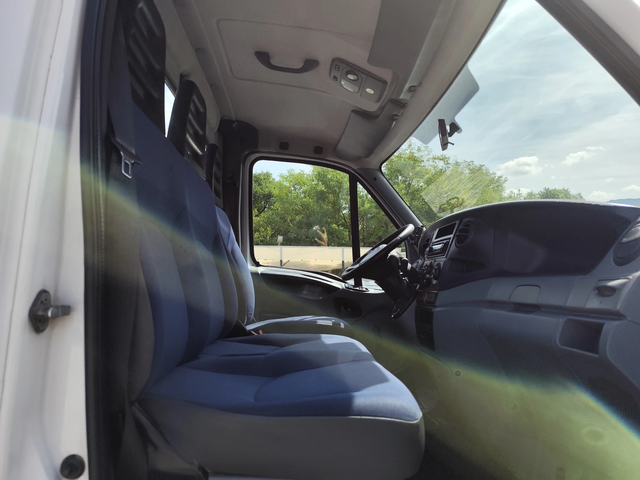 Iveco Daily 35C15* 3.0HPI* АВТОВОЗ* РЕПАТРАК* СПЕЦИАЛЕН* - автомобили, коли, обяви за нови и употребявани 9