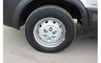 Iveco Daily 2.3 HPT   5+1 МЕСТА ГЕРМАНИЯ - автомобили, коли, обяви за нови и употребявани 13