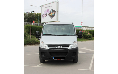 iveco-daily - 1