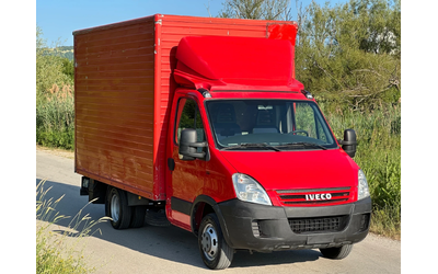 iveco-daily - 0