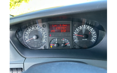 Iveco Daily 35c13 КЛИМАТИК!!! - автомобили, коли, обяви за нови и употребявани 13