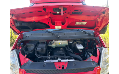 Iveco Daily 35c13 КЛИМАТИК!!! - автомобили, коли, обяви за нови и употребявани 16