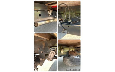 Iveco Daily 35c13 КЛИМАТИК!!! - автомобили, коли, обяви за нови и употребявани 6