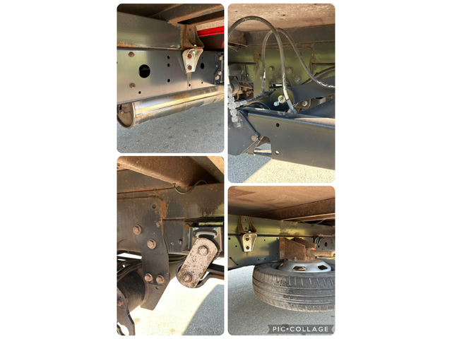 Iveco Daily 35c13 КЛИМАТИК!!! - автомобили, коли, обяви за нови и употребявани 6