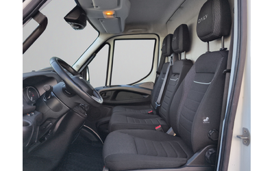Iveco Daily 35S L3H2 3.0 CNG 136hp BVM6 E6 - автомобили, коли, обяви за нови и употребявани 8