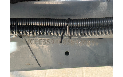 Iveco Daily 35C13 до 3.5т. Автовишка - автомобили, коли, обяви за нови и употребявани 14