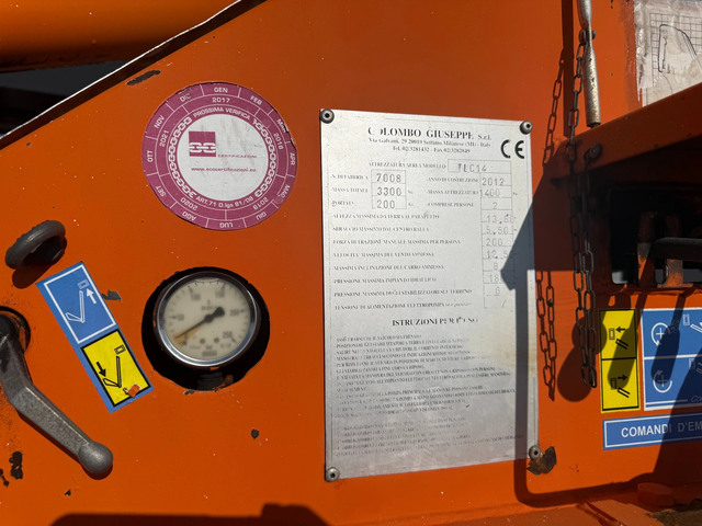 Iveco Daily 35C13 до 3.5т. Автовишка - автомобили, коли, обяви за нови и употребявани 3