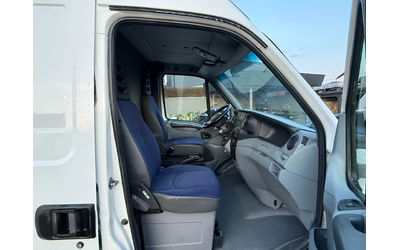 Iveco Daily 35S18 3.0HPI Maxi Климатроник Падащ борд - автомобили, коли, обяви за нови и употребявани 7
