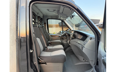 Iveco Daily 40C18 3.0HPI Специален до 3.5т. 5.20м. Климатроник - автомобили, коли, обяви за нови и употребявани 11