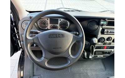 Iveco Daily 40C18 3.0HPI Специален до 3.5т. 5.20м. Климатроник - автомобили, коли, обяви за нови и употребявани 15