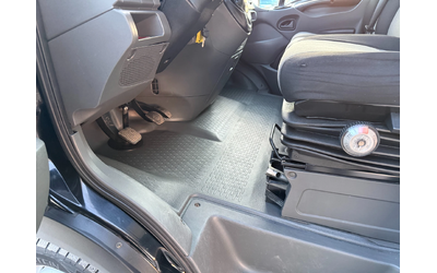 Iveco Daily 40C18 3.0HPI Специален до 3.5т. 5.20м. Климатроник - автомобили, коли, обяви за нови и употребявани 16