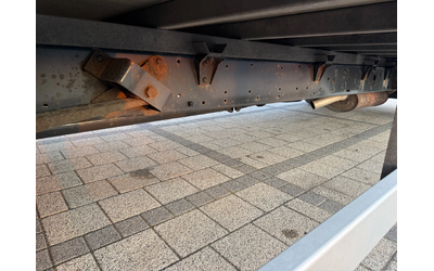 Iveco Daily 40C18 3.0HPI Специален до 3.5т. 5.20м. Климатроник - автомобили, коли, обяви за нови и употребявани 9