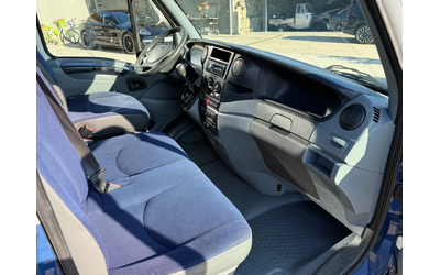 Iveco Daily 35C18 3.0HPI Самосвал до 3.5т. - автомобили, коли, обяви за нови и употребявани 12